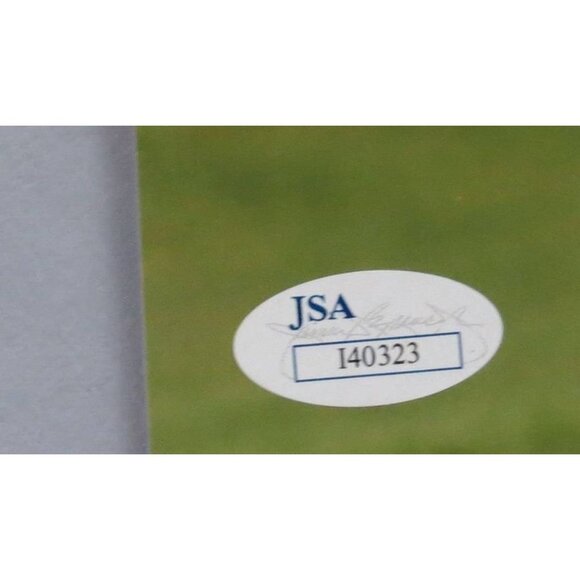 Adam Scott Signed Photo 8X10 Golf PGA 2013 Masters Winner JSA COA - Picture 4 of 5